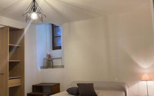 Appartement de charme vieille ville