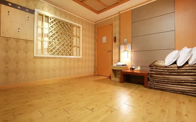 Hotel Laglas Asan Branch