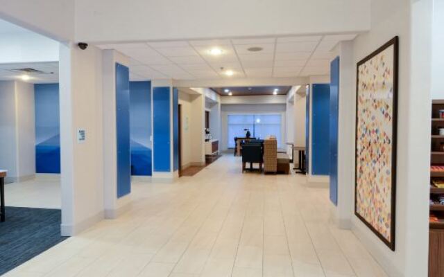 Holiday Inn Express Rolla