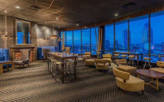 Holiday Inn Mobile-Dwtn/Hist. District by IHG