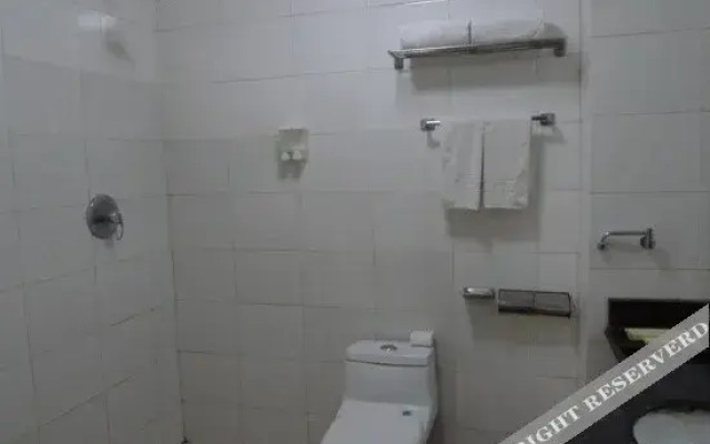 Jieshan Hotel