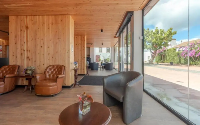 Hotel Solar do Conde