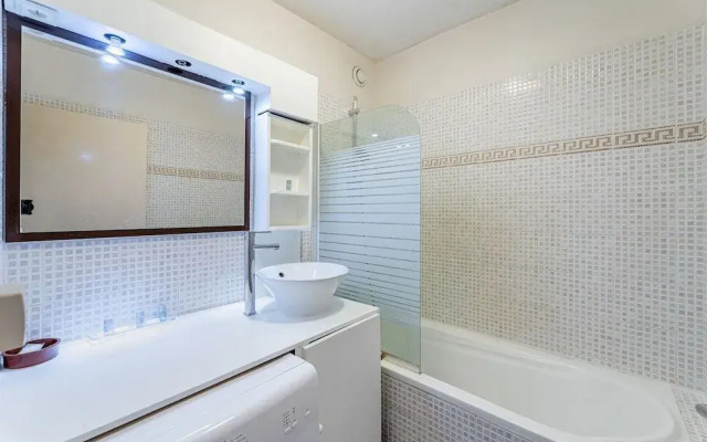 Appart & Suites-Marseille