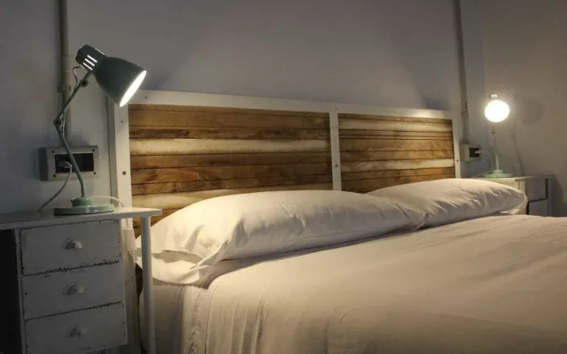Green river hostel