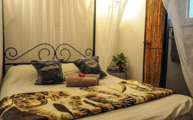 ZigZag Town Lodge