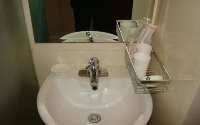 Beijiang Business Hotel