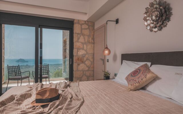 Zinos Villas