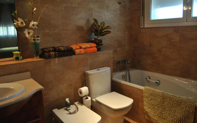 Can Vinyals Holiday Home