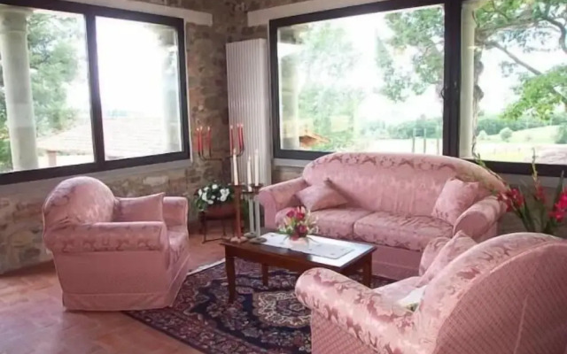 Agriturismo Antico Fio