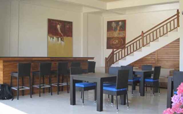 Tepe Villa Lux Appartments