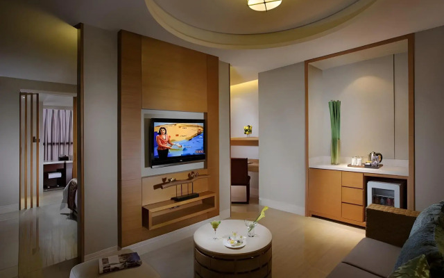 Sanya Phoenix Waterside Gloria Resort