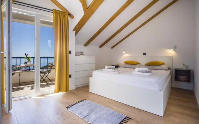 Holiday House Kleme