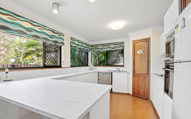 Sha na na Unit 3 -Kings Beach Gem - – Kitchen – Kings Beach