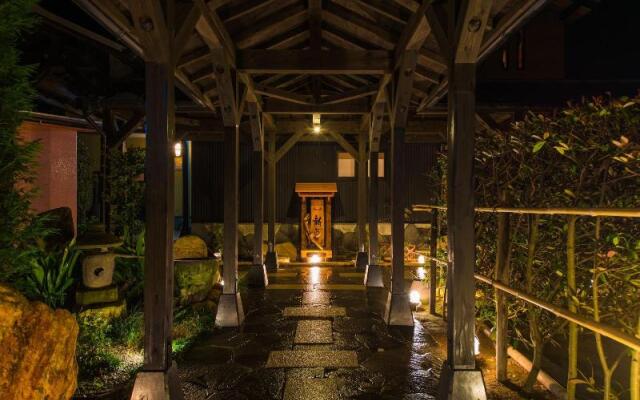 Hotel Shouryuen Kaisei