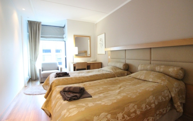 Espoo Kivenlahti Aparthotel
