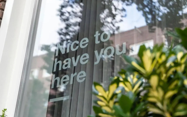 Conscious Hotel Museum Square