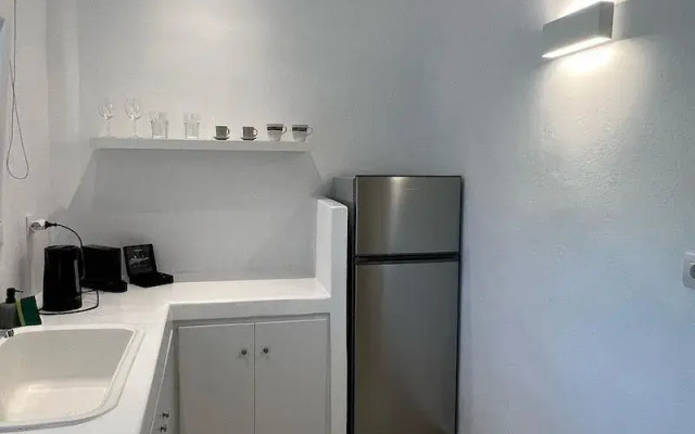 Alidian Bay Suites Leros