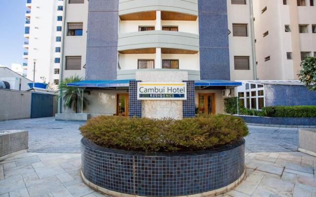 Travel Inn Cambuí