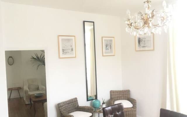 Apartment in heart of historic Saumur