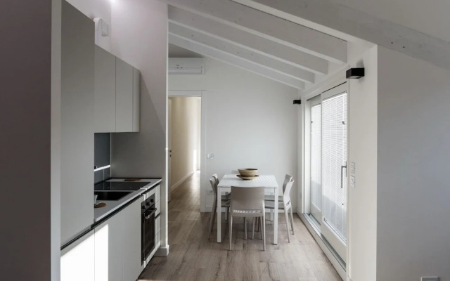 Paduina3 Comfort Apartaments