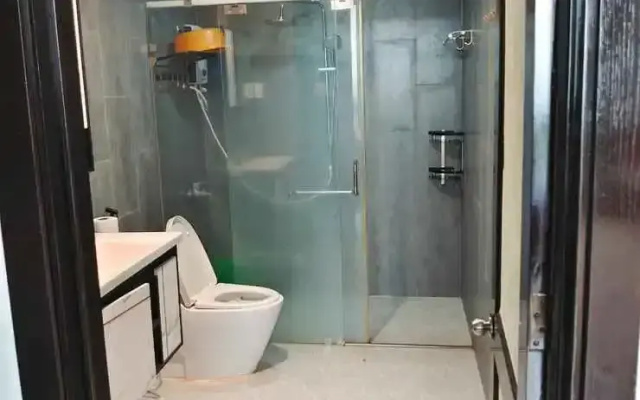 Datour Homestay - Oasky Apartment