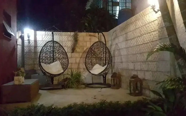 San Mariano B&B