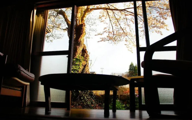 Yoshimura Kajihara-Tei