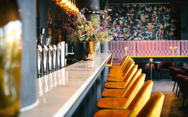 Van Der Valk Hotel Deventer