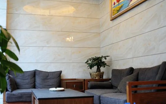 Nanguo Feisi Hotel (Xintianzhai Gaoxin Road Subway Station Branch)