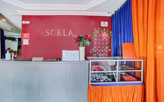 Scala Inn by OYO Rooms – Guest Rooms – Medan