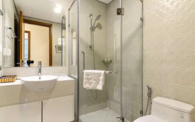 Luxary Homes Stay Free Gym and Pool