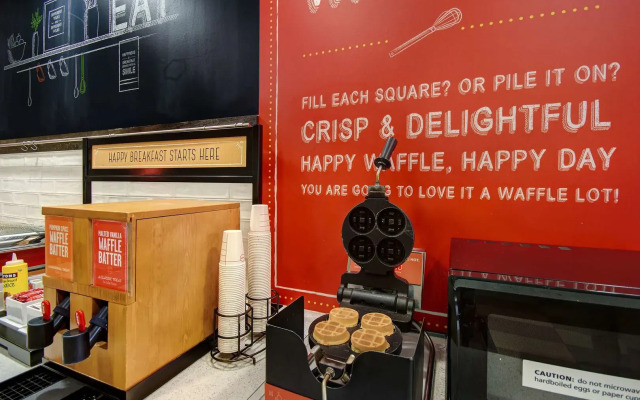 Hampton Inn Huntsville-Arsenal/South Pkway