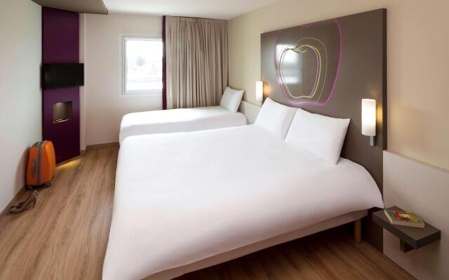 ibis Styles Lleida Torrefarrera