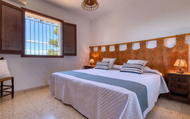 House Masirope Javea