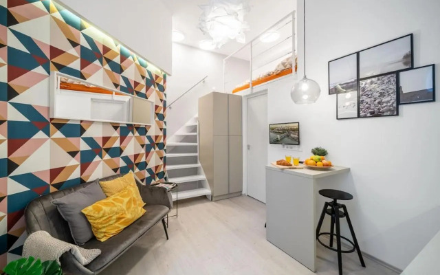 BpR Astro Studio Home
