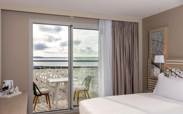 Hilton Garden Inn Le Havre France