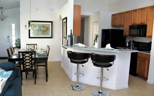 Crofton Springs House 4 Bedroom