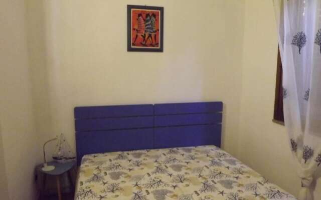 Villa Lunetta 300 Meters From the Beach