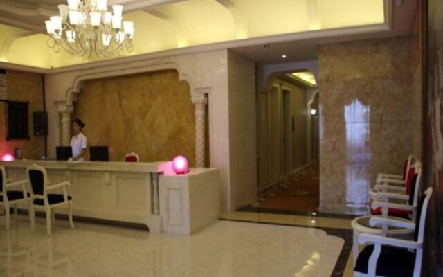 Yueyou Guanyinqiao Branch