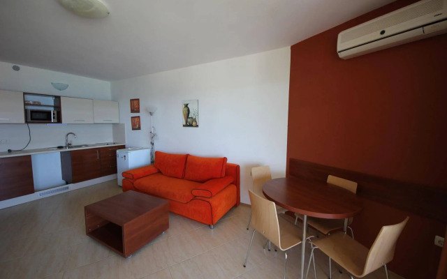 Menada Grand Resort Apartments
