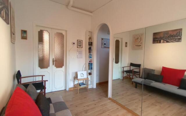 Casa Guglia-CANNAREGIO-VENEZIA