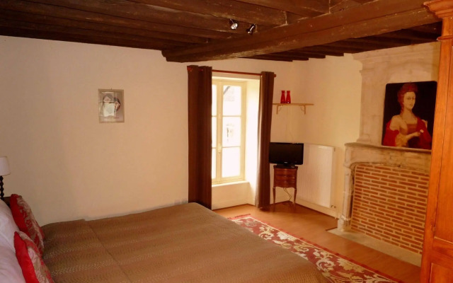 Domaine de la Tour B&B