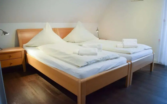 Möwennest Greetsiel