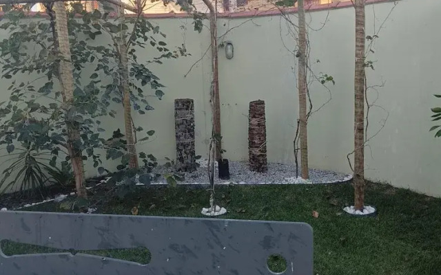 Jardim das Orquídeas 1