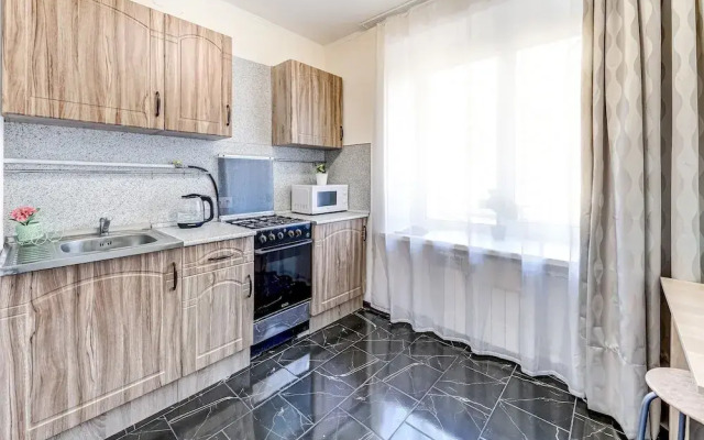 Апартаменты «Веста» на Васильевском острове