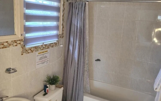 Soleil Holiday Home 125