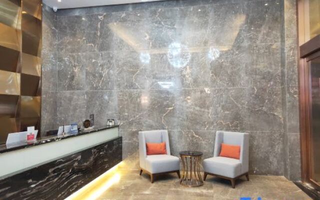 Xiyue Hotel