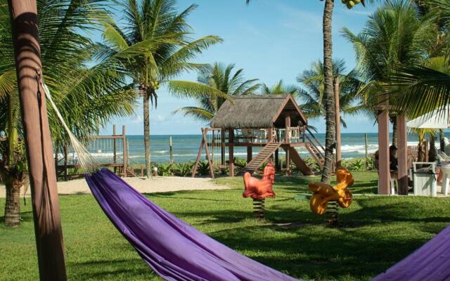 Hotel Praia do Sol