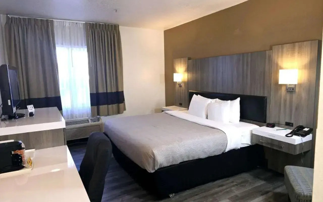 Ramada Inn Longview