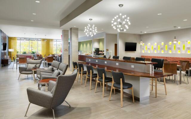 Springhill Suites San Diego Mission Valley